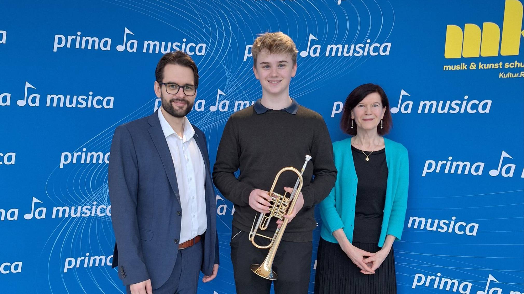(Foto: Musikschule St. Pölten)