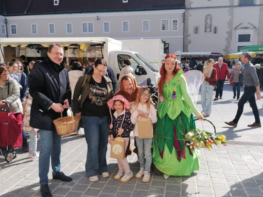Beschlüsse in Stadtsenat und Gemeinderat vom 23. März – St. Pölten