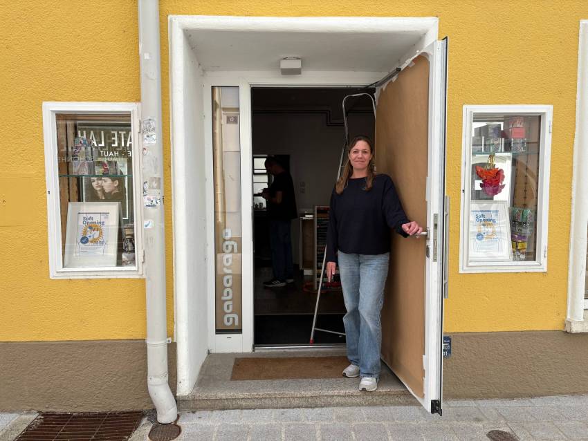 Challenge Triathlon Kooperation mit Roth – St. Pölten
