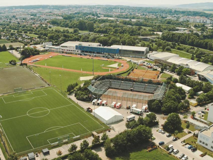 Foto: SPORT.ZENTRUM.Niederösterreich