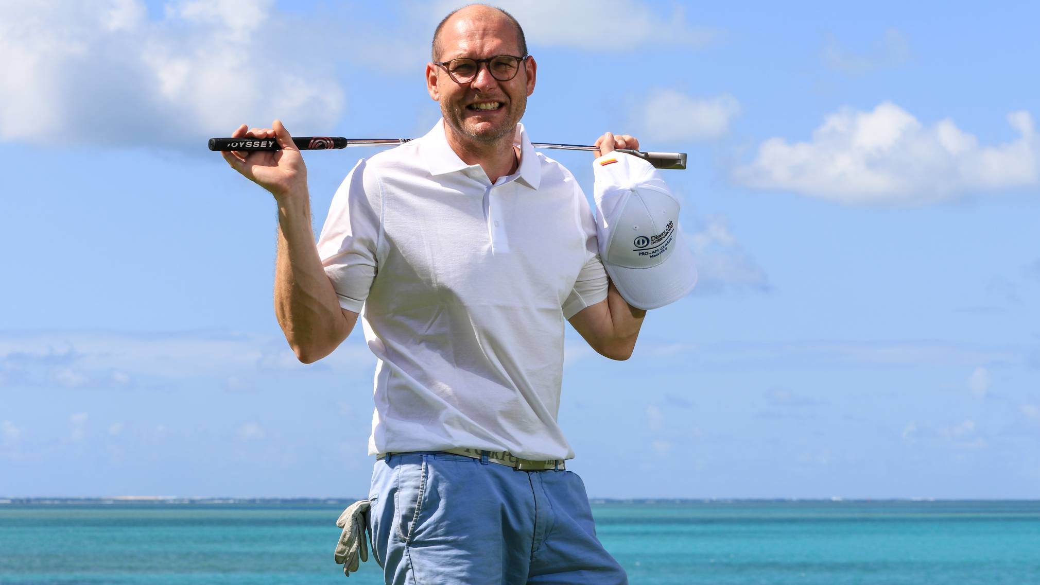 (c) Golfclub St. Pölten